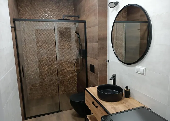 Appartement Ottimo Dolina