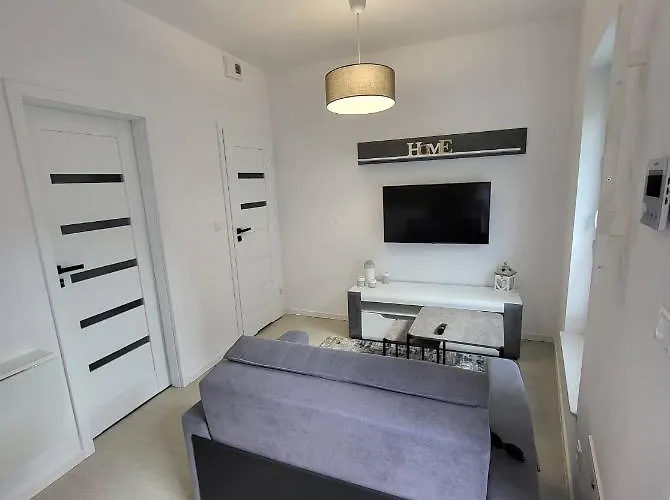 Appartement Ottimo Dolina Bydgoszcz