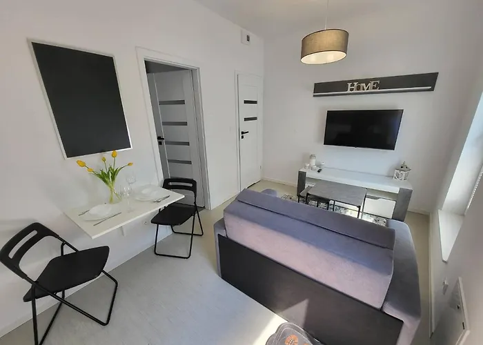 Апартаменты Ottimo Dolina