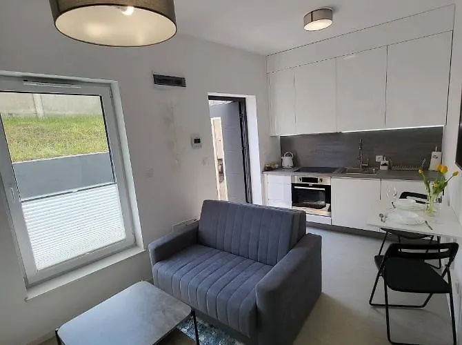 Ottimo Dolina * Bydgoszcz