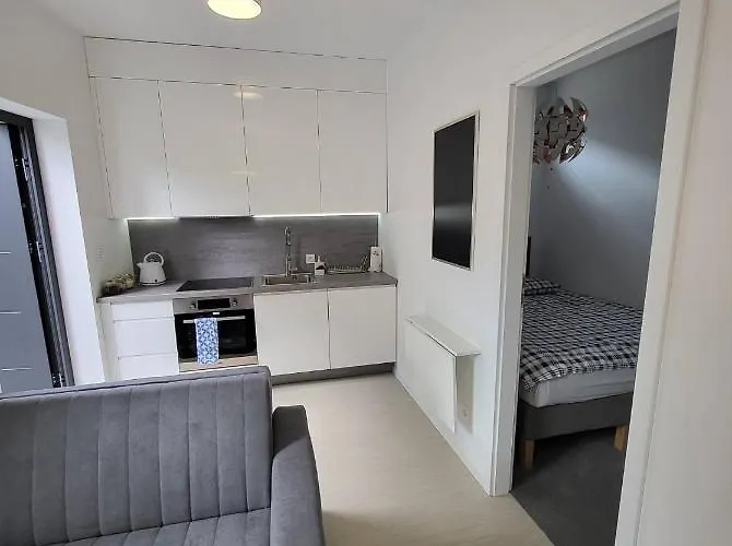 Ottimo Dolina Appartement