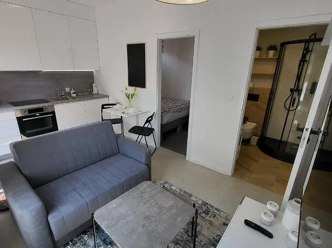 Ottimo Dolina Appartement