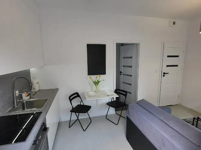 Ottimo Dolina Appartement Bydgoszcz