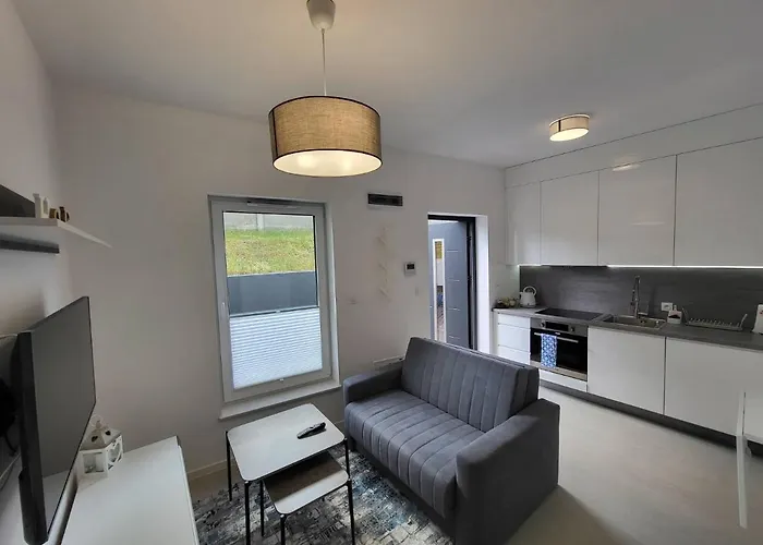 Ottimo Dolina Appartement Bydgoszcz