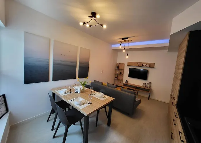 Ottimo Dolina Appartement *