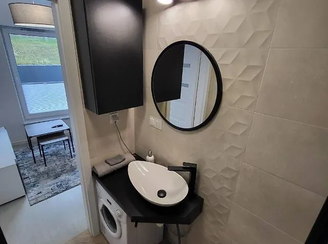 Ottimo Dolina Appartement *