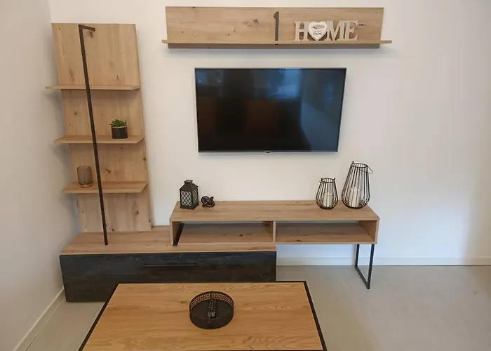 Ottimo Dolina Appartement Bydgoszcz