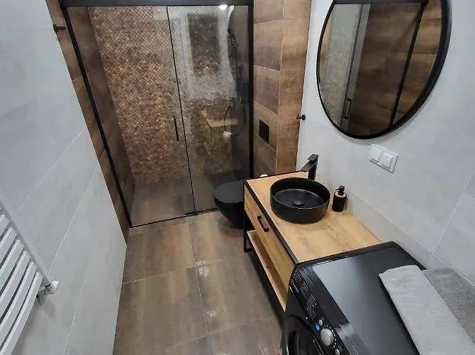 Ottimo Dolina Bydgoszcz