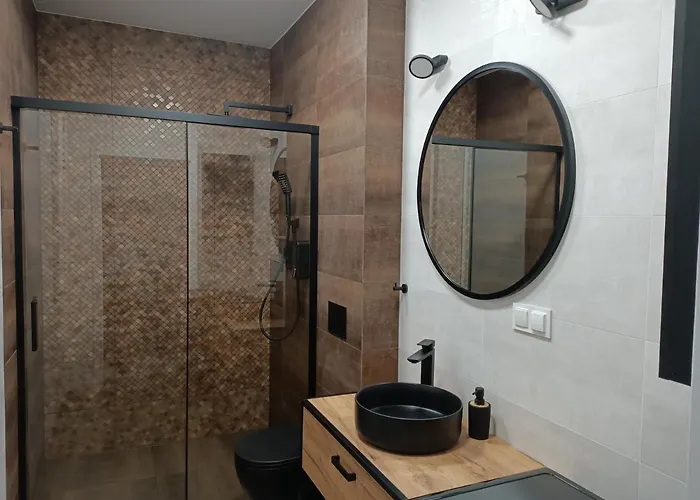 Ottimo Dolina Appartement *