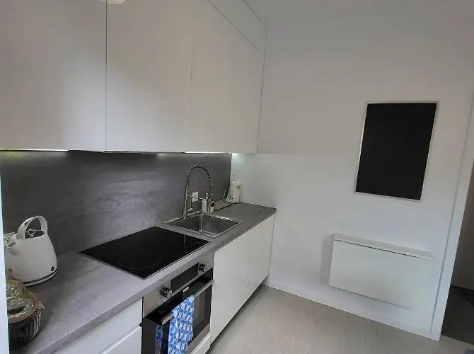 Ottimo Dolina Appartement Bydgoszcz