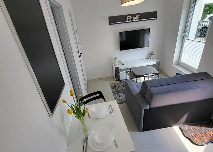 Ottimo Dolina Appartement *