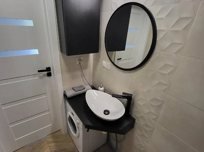 Ottimo Dolina * Быдгощ