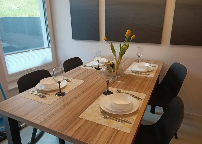 Ottimo Dolina * Быдгощ