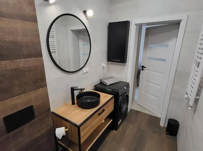 Ottimo Dolina * Bydgoszcz