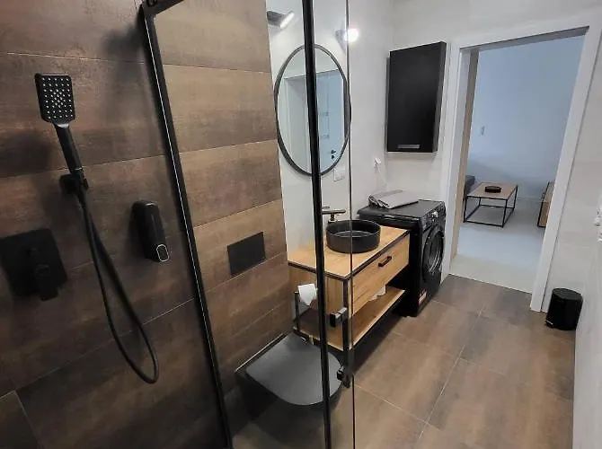 Ottimo Dolina * Быдгощ