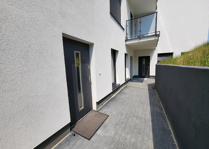 Апартаменты Ottimo Dolina *