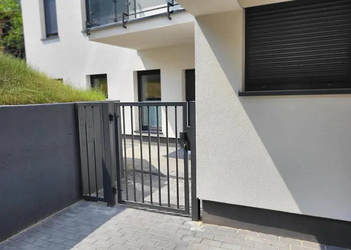 Апартаменты Ottimo Dolina *