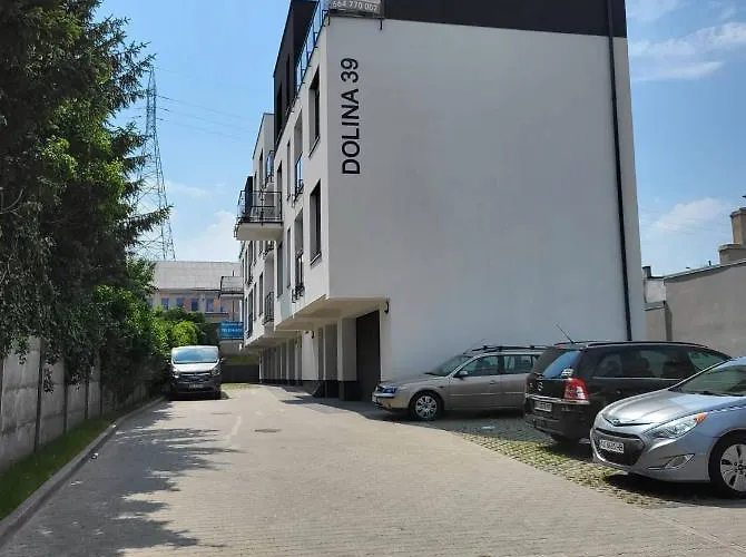 Ottimo Dolina * Bydgoszcz