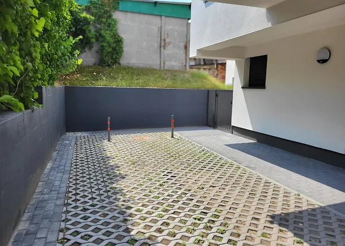 Ottimo Dolina Appartement Bydgoszcz