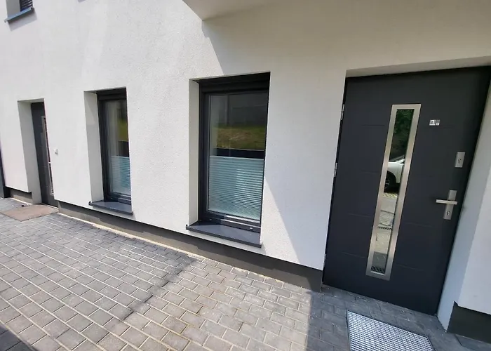 Appartement Ottimo Dolina Bydgoszcz