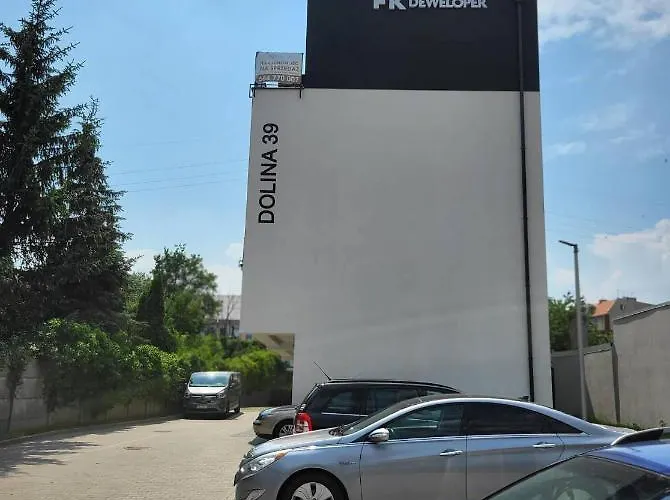 Ottimo Dolina * Bydgoszcz