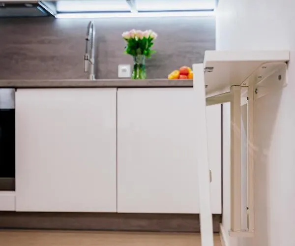 Ottimo Dolina * Быдгощ