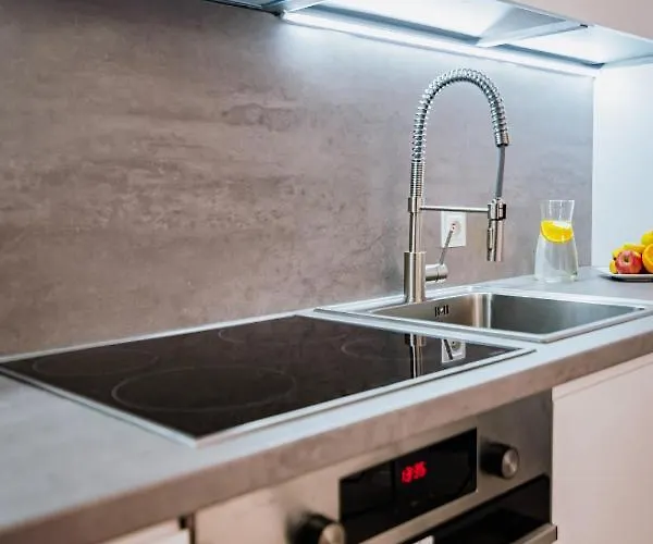 Ottimo Dolina Appartement Bydgoszcz