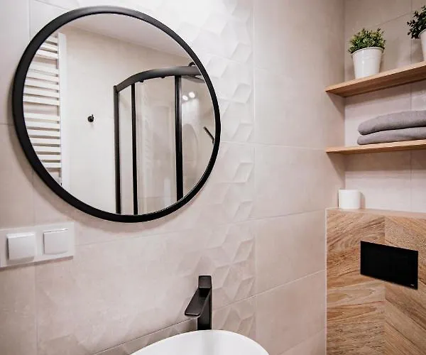 公寓 Ottimo Dolina