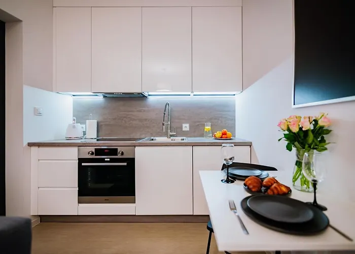 Ottimo Dolina Appartement *