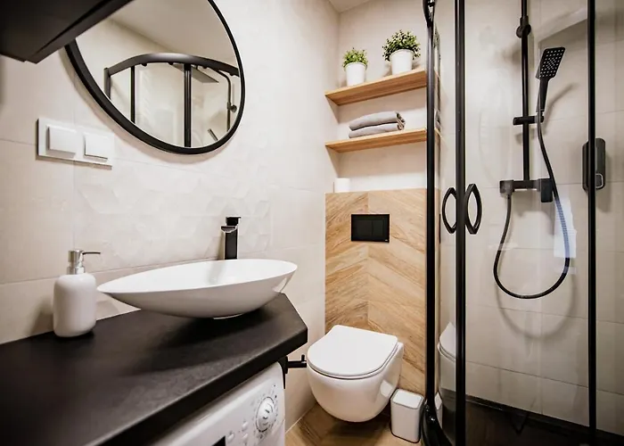 Ottimo Dolina Быдгощ