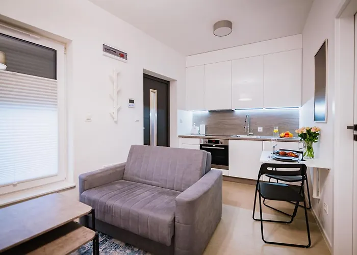 Appartement Ottimo Dolina