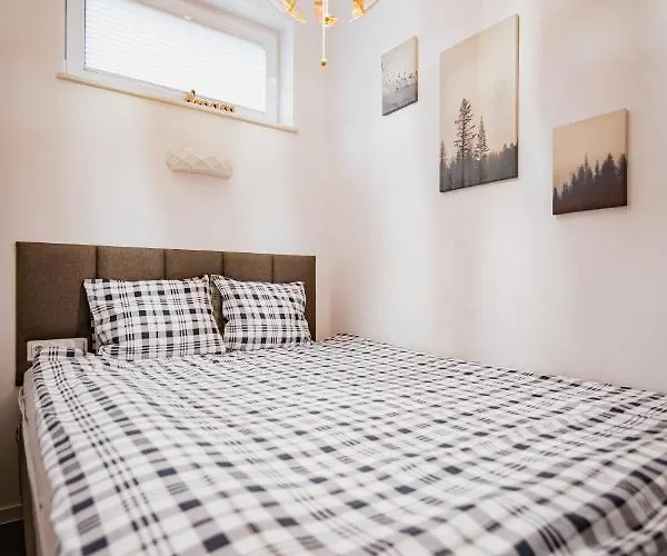 Ottimo Dolina Appartement Bydgoszcz