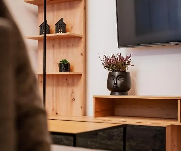 Ottimo Dolina Appartement *