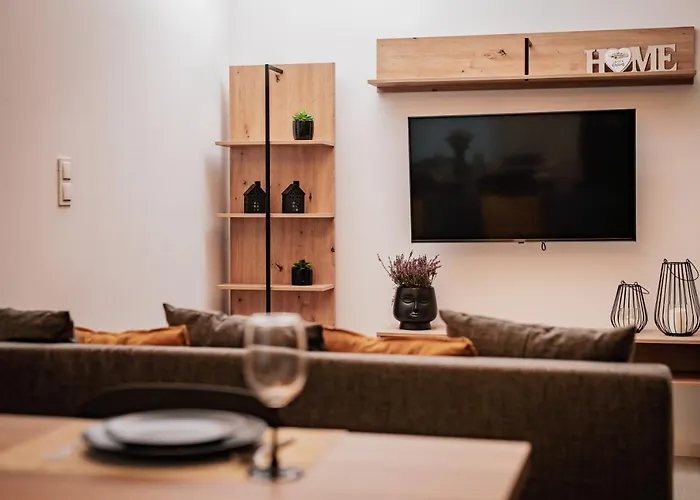 Ottimo Dolina Appartement Bydgoszcz