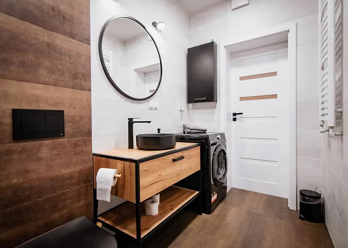 Appartement Ottimo Dolina *