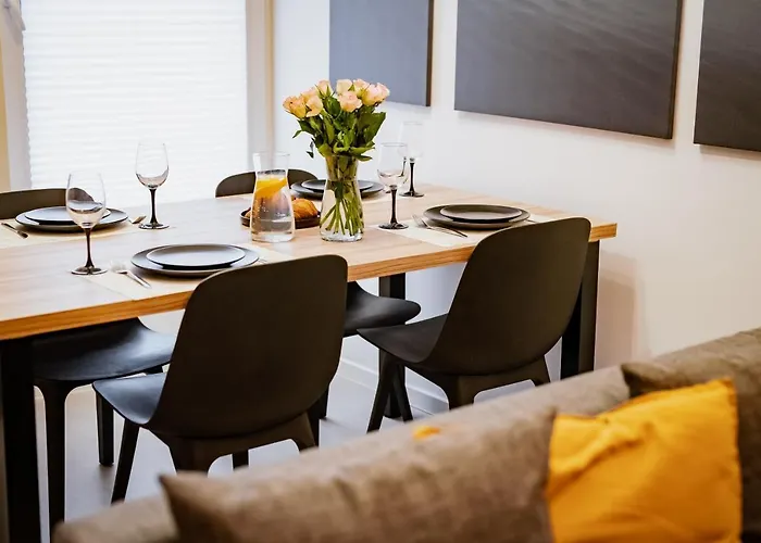Ottimo Dolina Appartement Bydgoszcz