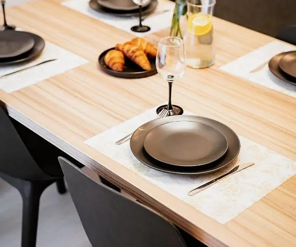 Апартаменты Ottimo Dolina *