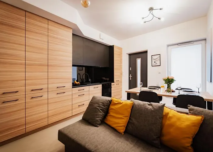 Appartement Ottimo Dolina