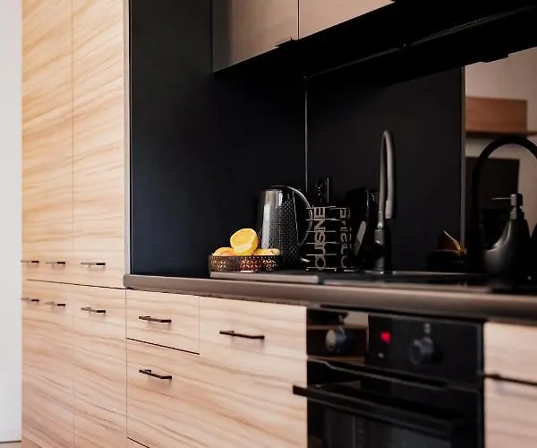 Ottimo Dolina * Быдгощ