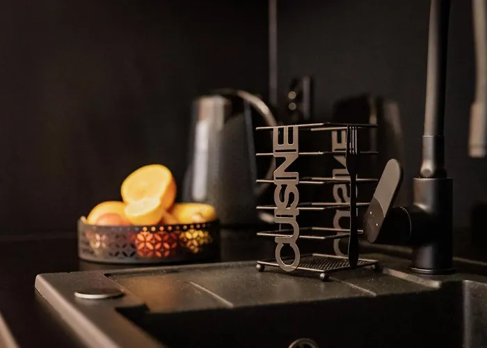 Ottimo Dolina Bydgoszcz