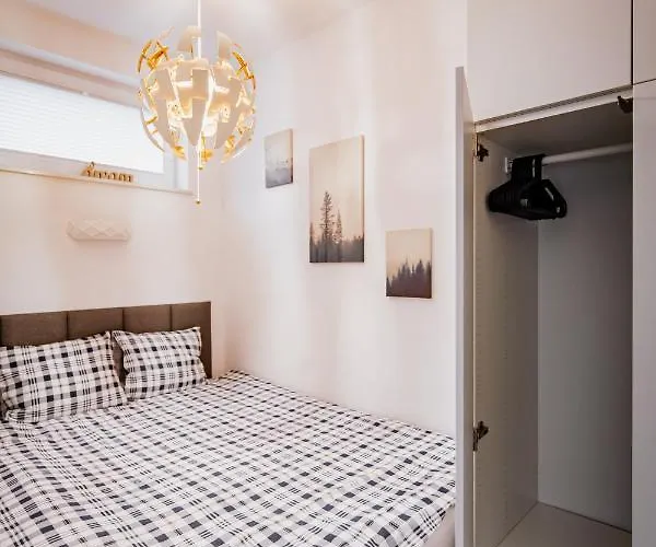 Appartement Ottimo Dolina *